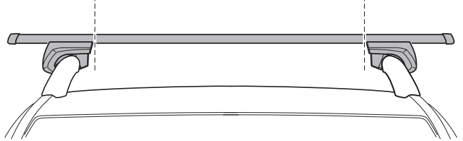 Thule 50 inch roof rack hotsell