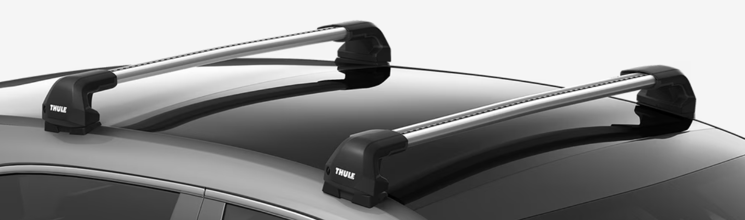 Thule evo edge discount